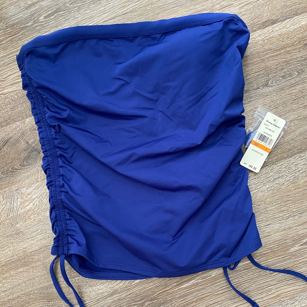 Tommy Bahama Solid Tunnel Suit